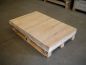 Preview: Solid wood panel 26x1210x600-3000 mm Oak A/B Select Natur 26 mm, full lamella, without knots